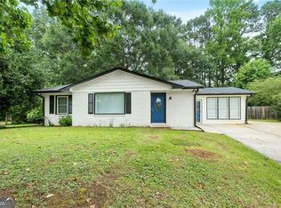 1694 Pheasant Dr, Jonesboro, GA 30238