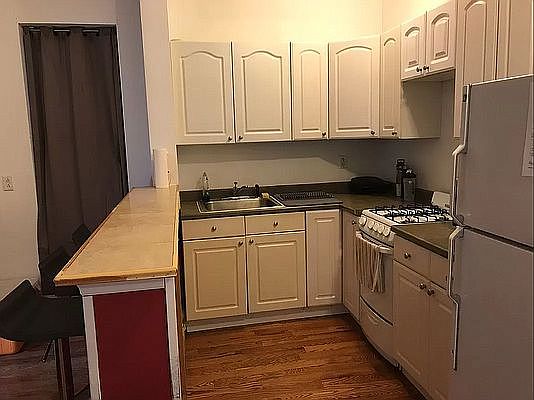 2nd image of 1219 1st Ave #3A