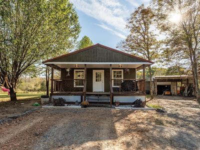 (Undisclosed Address), Beebe, AR, 72012