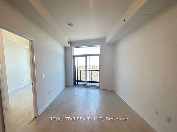 4th image of 30 Gibbs Rd E #2706