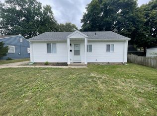 3714 Addison St, South Bend, IN 46614