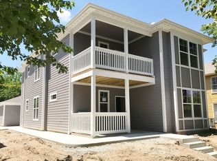 929 Mississippi St #A, Lawrence, KS 66044
