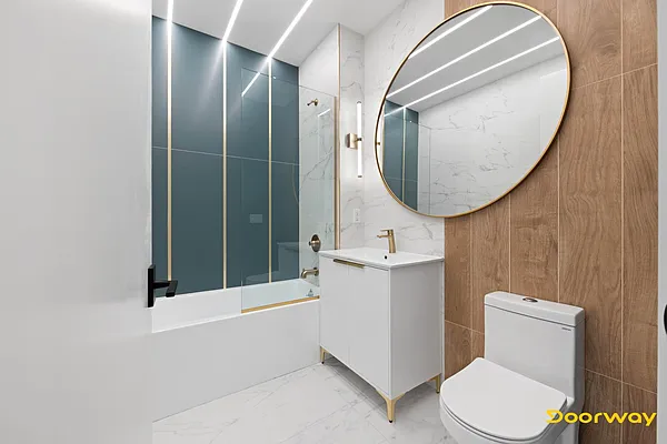 Rented by Doorway NYC, LLC | media 3