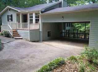 488 Lake Club Cir, Lavonia, GA 30553
