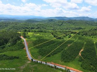 LOT 54 Three Point Rd, Vonore, TN 37885