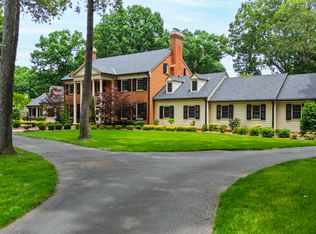 820 Kenmore Rd, Chapel Hill, NC 27514