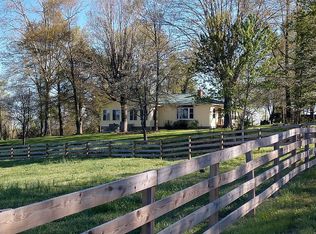 229 Antioch Church Rd, Taylorsville, NC 28681