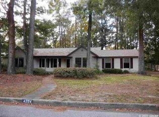 4204 NW 66th Ter, Gainesville, FL 32606