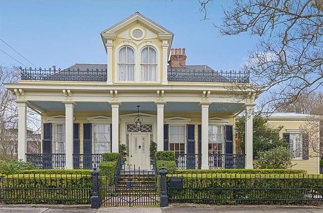 1331 Philip St, New Orleans, LA 70130 | Zillow