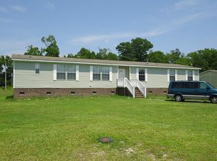 121 Birch Ln #NA, Edenton, NC 27932