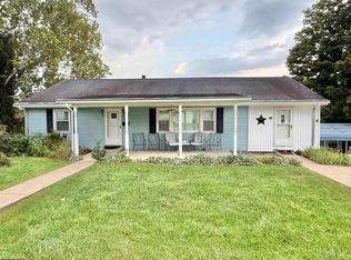 173 Marchand Dr, Westover, WV 26501