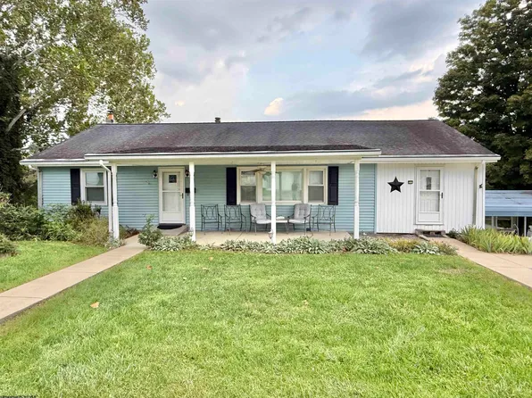173 Marchand Dr, Westover, WV 26501