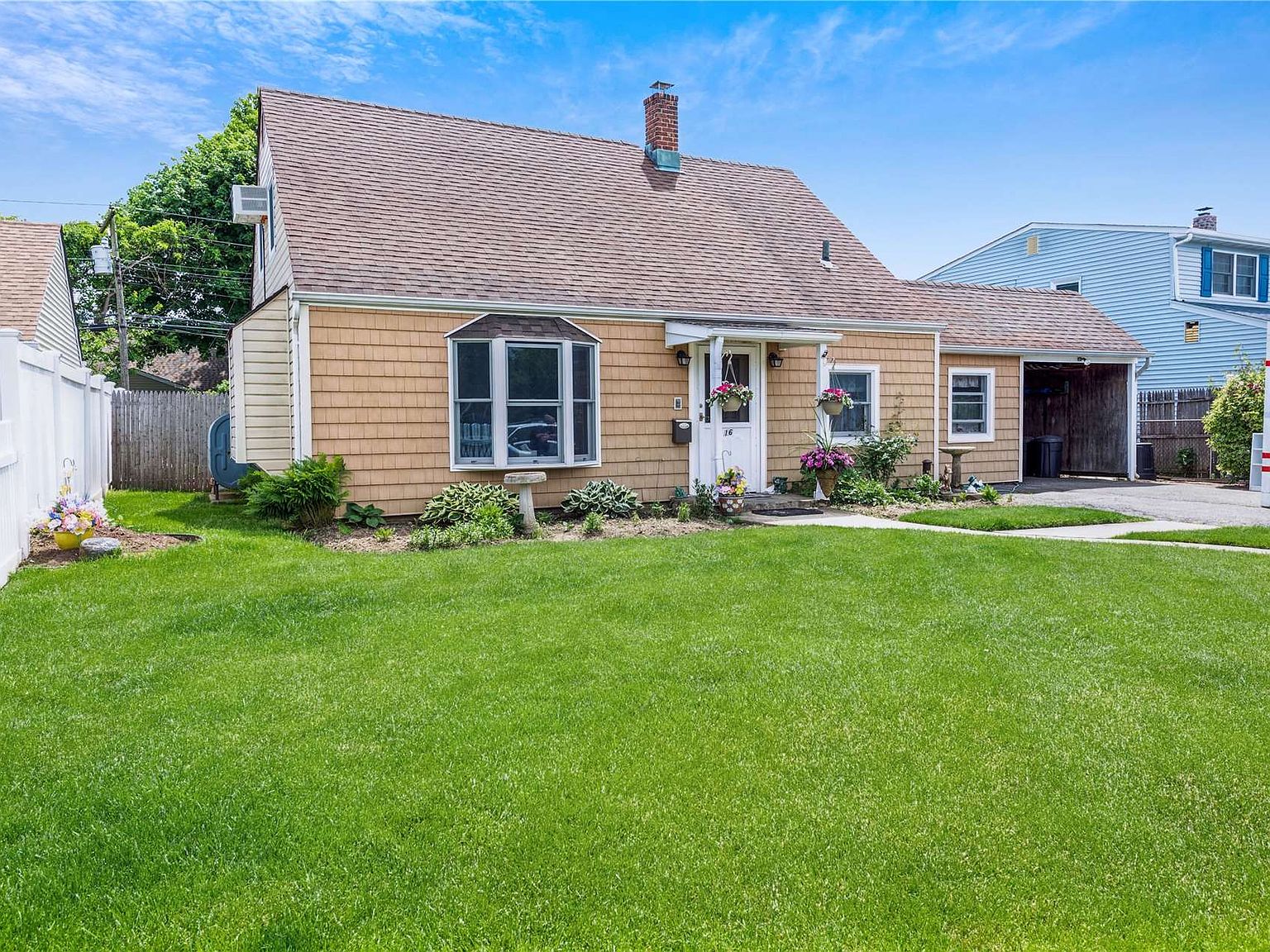 16 Hawk Lane, Levittown, NY 11756 Zillow