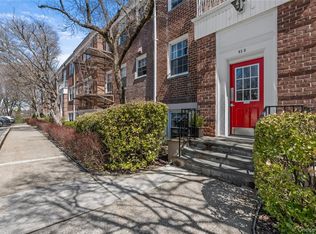 65 Rockledge Road #TG, Bronxville, NY