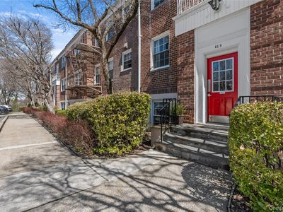 65 Rockledge Road #TG, Bronxville, NY, 10708