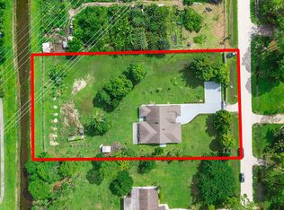 11835 47th Rd N, West Palm Beach, FL 33411