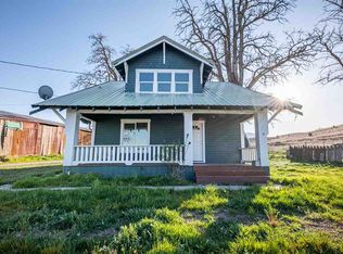 9401 Old Highway 99 S, Grenada, CA