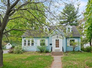 203 South St, Amery, WI 54001