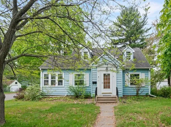 203 South St, Amery, WI 54001