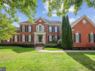 1405 Colonial Manor Ct, Annapolis, MD 21409