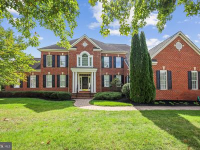 1405 Colonial Manor Ct, Annapolis, MD, 21409