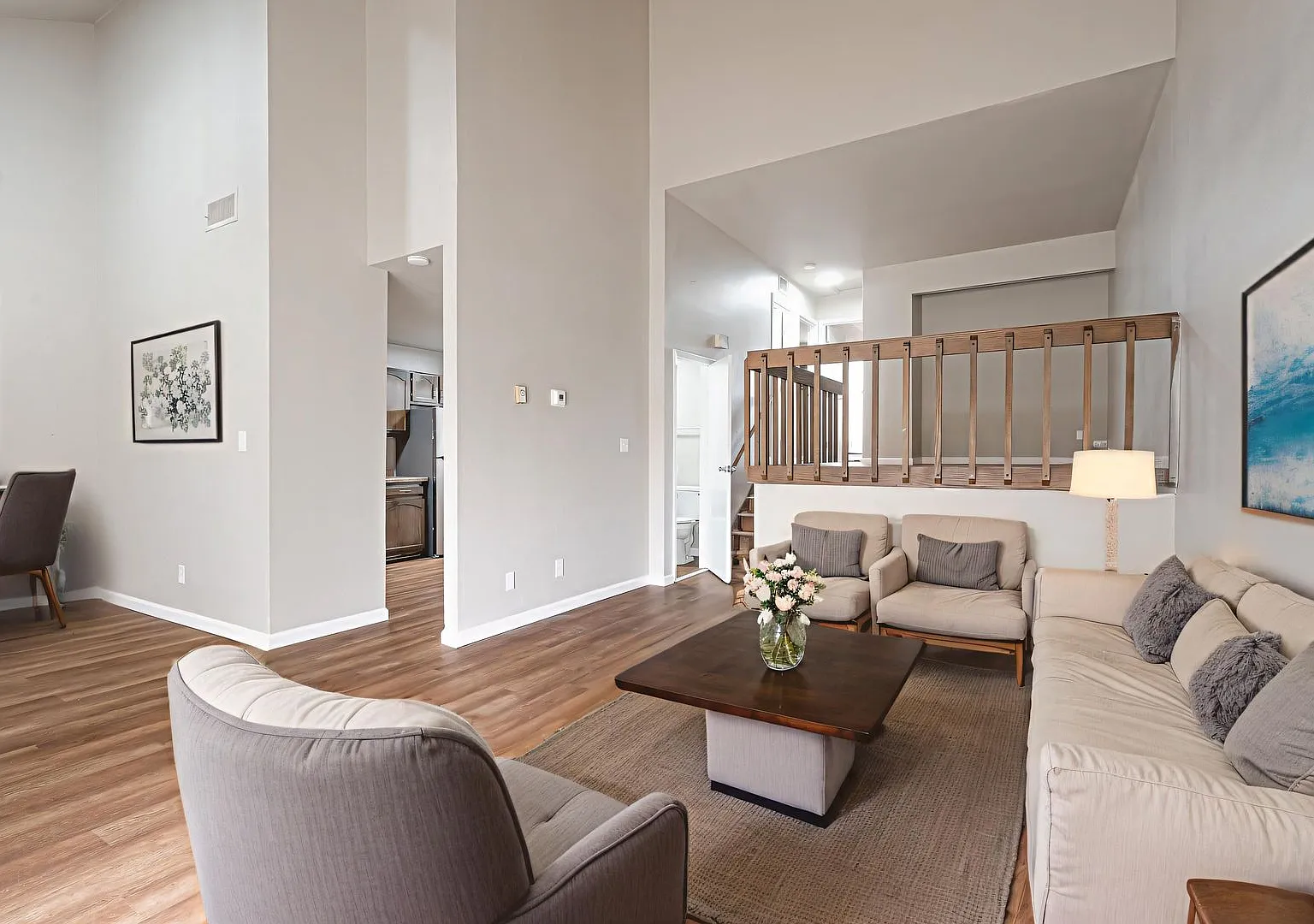 Apple Ridge Townhomes - 8801 — Photo 3