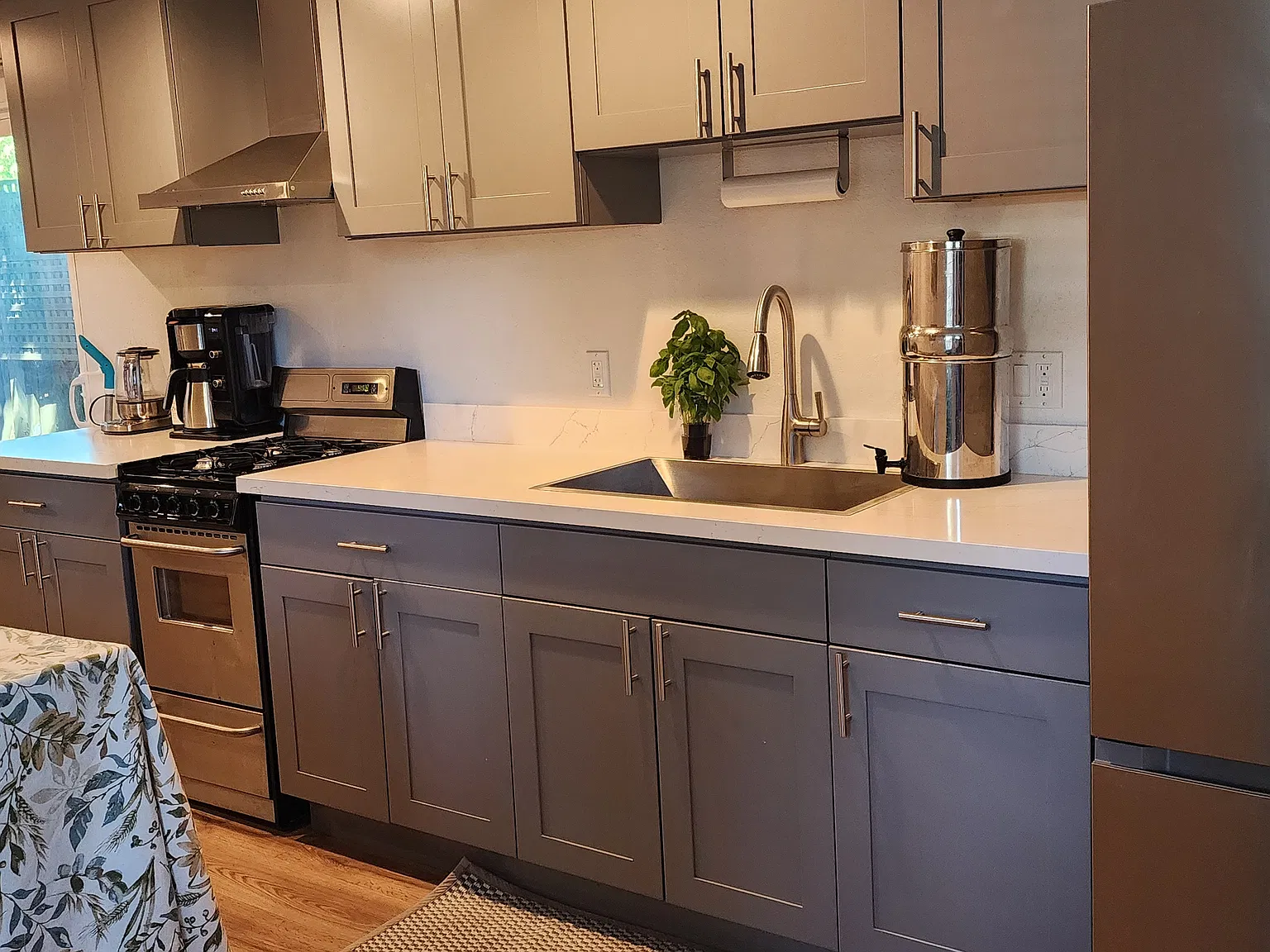 1 bed, 550 sqft, $2,200 — Photo 1