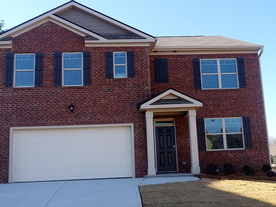 1st image of 4070 Agnes Cir Lot 82