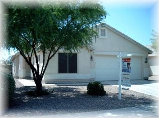 14664 N Gil Balcome, Surprise, AZ 85379