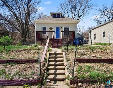 617 S Duluth Ave, Sioux Falls, SD, 57104