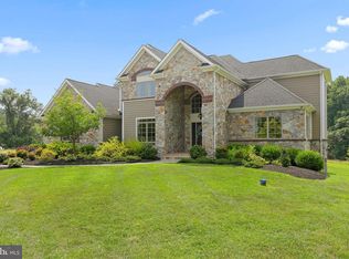 13303 Brighton View Ct, Phoenix, MD 21131