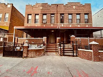 Rented by Zjama Realty Corp