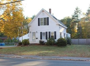 307 Concord St, Rockland, MA 02370