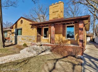 19916 Robson St, Detroit, MI 48235