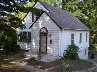 160 Pleasant Ridge Ave, Fort Mitchell, KY 41017