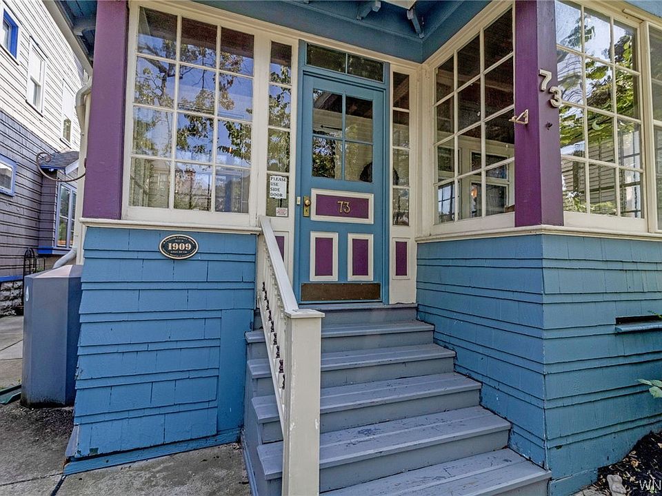73 Crescent Ave, Buffalo, NY 14214 Zillow