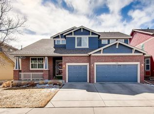 15896 W 60th Cir, Golden, CO 80403