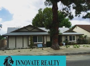 16124 Plummer St, North Hills, CA 91343