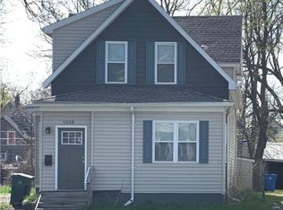 1058 Plymouth Ave S, Rochester, NY 14608