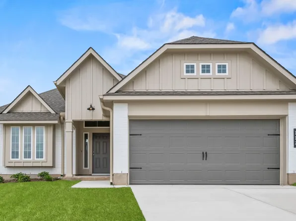 401 University Ave, Troy, TX 76579