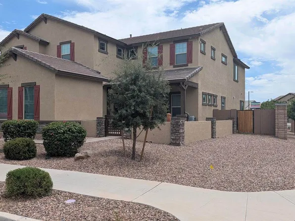 18989 E Walnut Ct, Queen Creek, AZ 85142