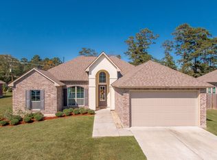 42168 Bald Eagle Ave, Prairieville, LA 70769