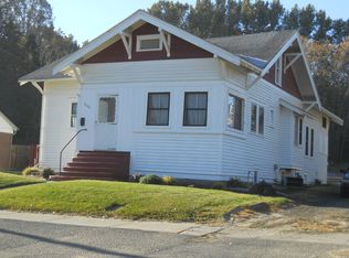 609 Crescent Ave, Sunnyside, WA 98944