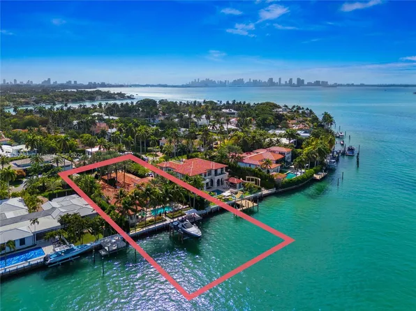 68 La Gorce Cir, Miami Beach, FL 33141