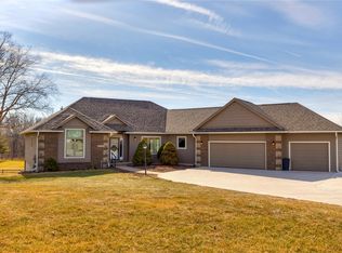 23110 Valley View Trl, Adel, IA 50003