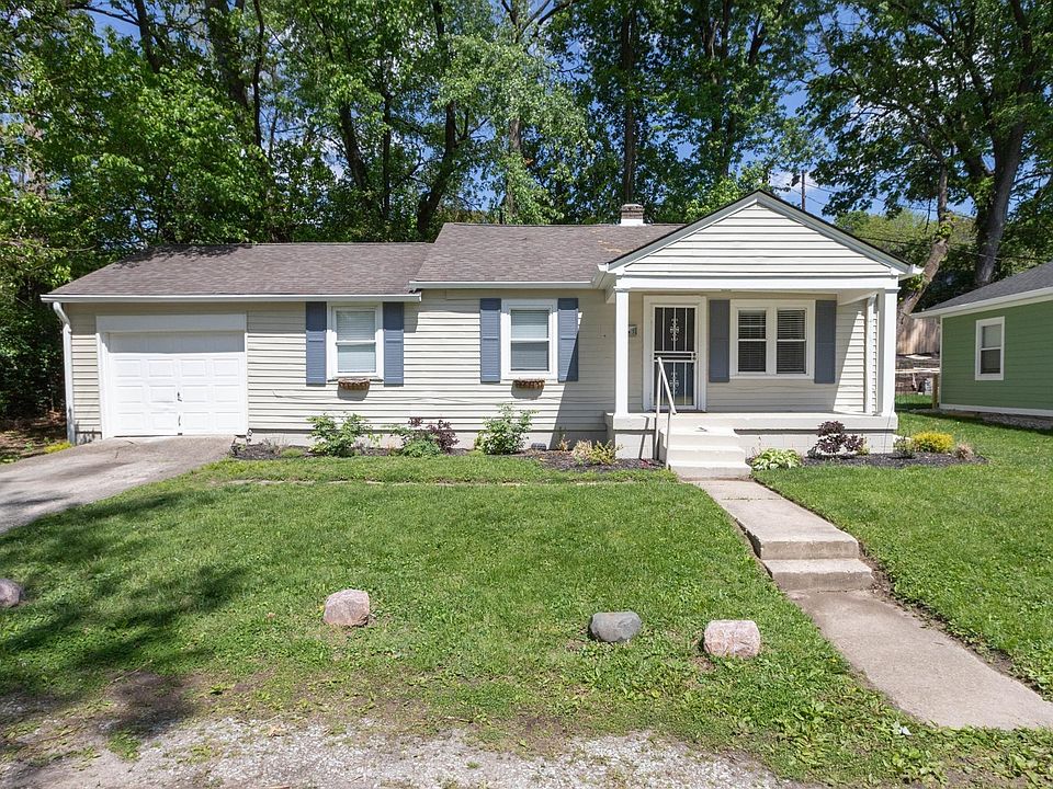 1st image of 3743 Crescent Ave