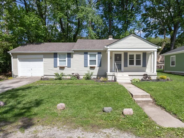 3743 Crescent Ave, Indianapolis, IN 46208