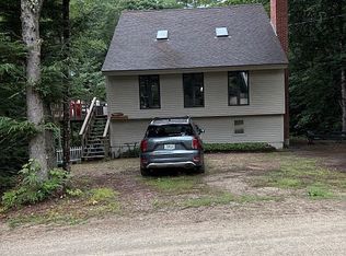 54 Deer Run Dr, Freedom, NH 03836