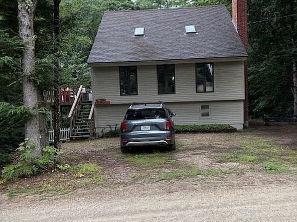 54 Deer Run Dr
