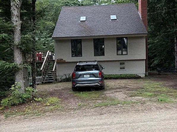 54 Deer Run Dr, Freedom, NH 03836